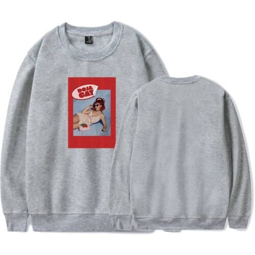 Doja Cat Sweatshirt #5